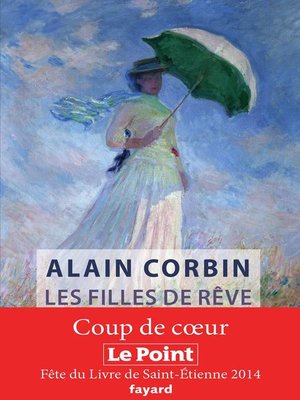 cover image of Les filles de rêve